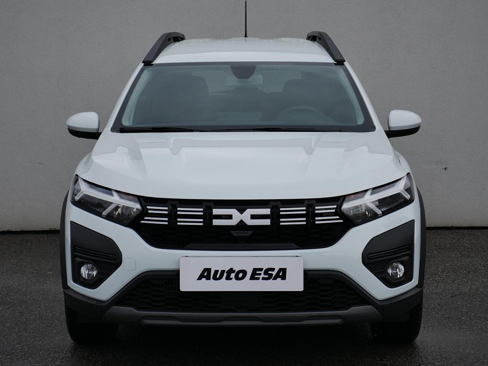 Dacia Jogger 1.0 TCe Arctica