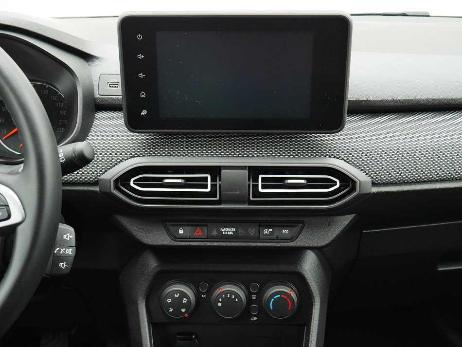 Dacia Jogger 1.0 TCe Arctica