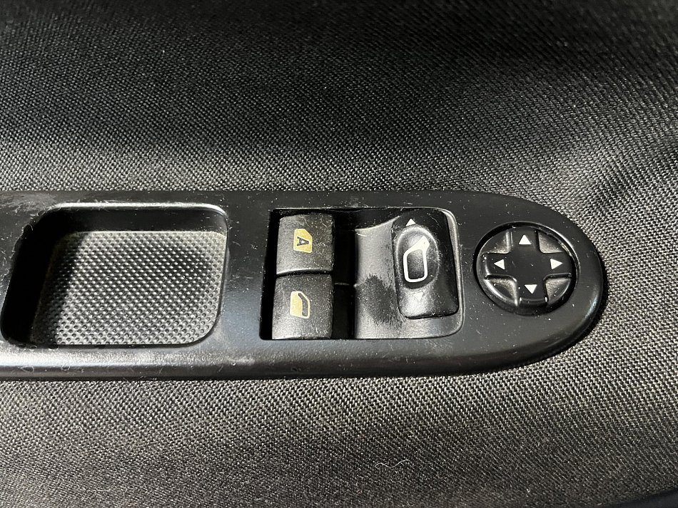 Peugeot 207 1.4 VTi Urban