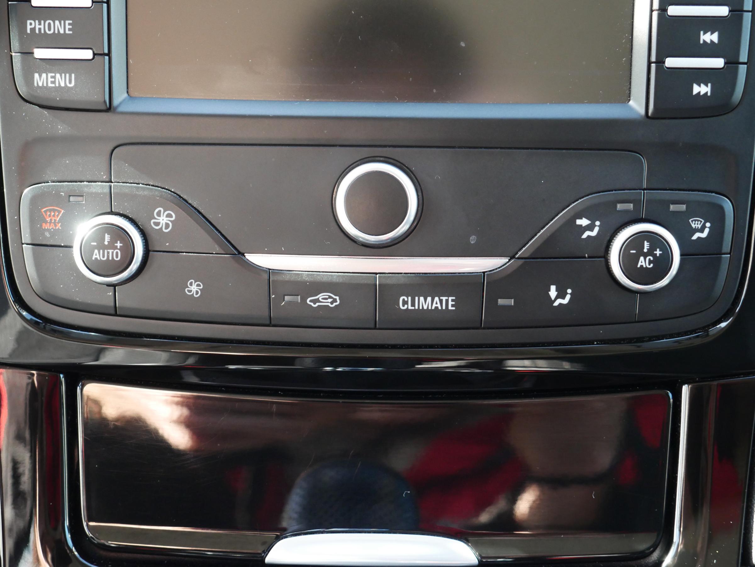 Ford S-MAX, 2012 - pohled č. 13