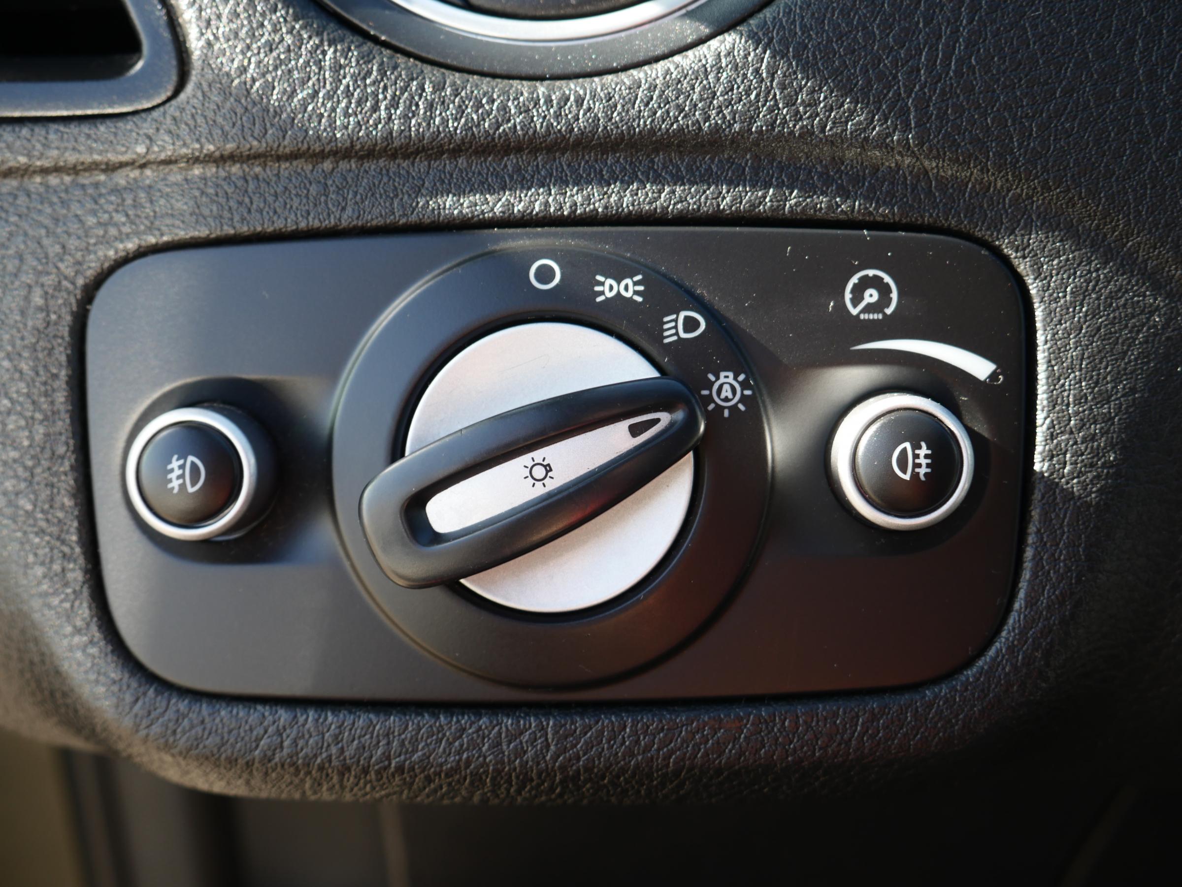 Ford S-MAX, 2012 - pohled č. 17