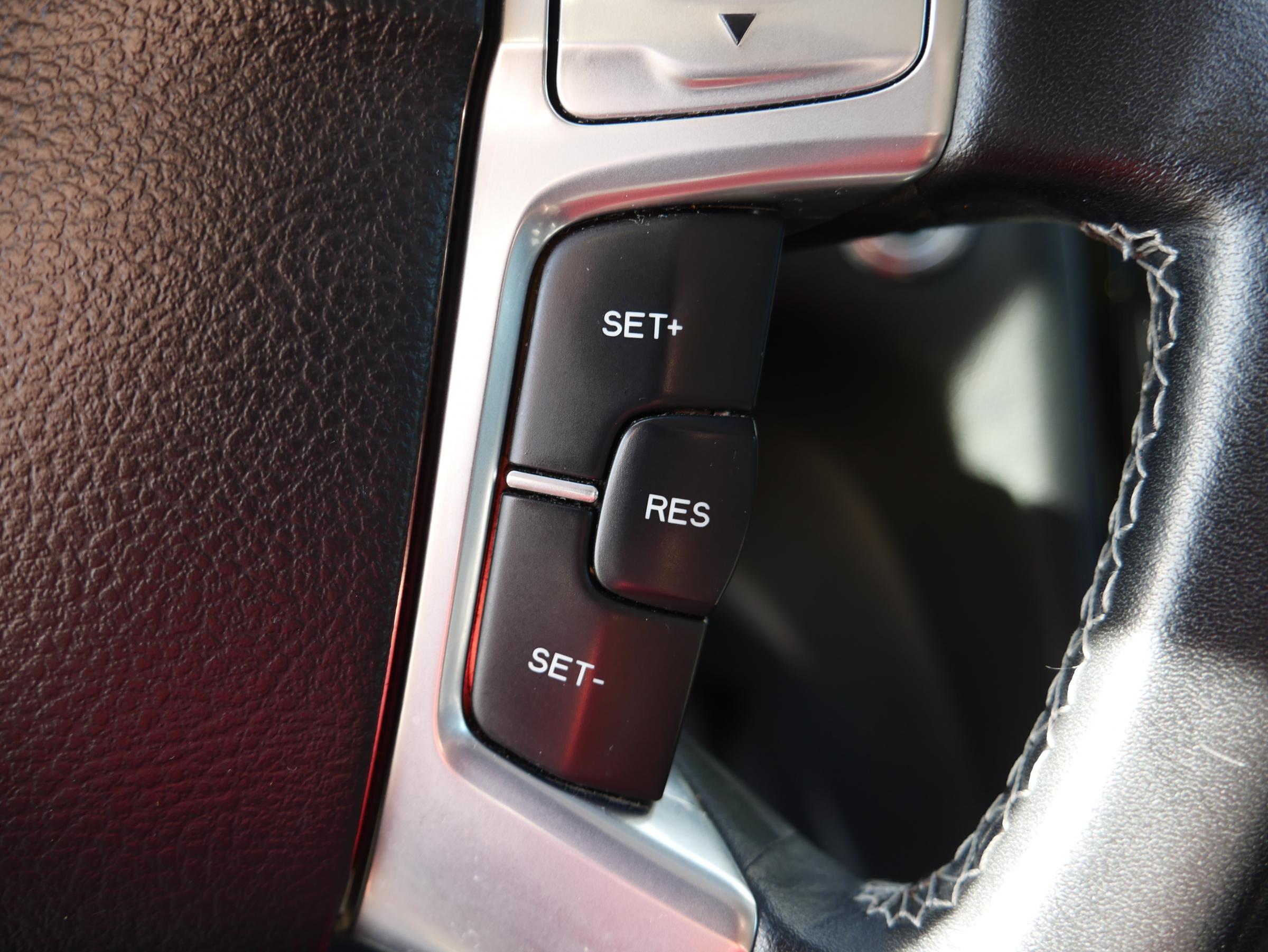 Ford S-MAX, 2012 - pohled č. 18