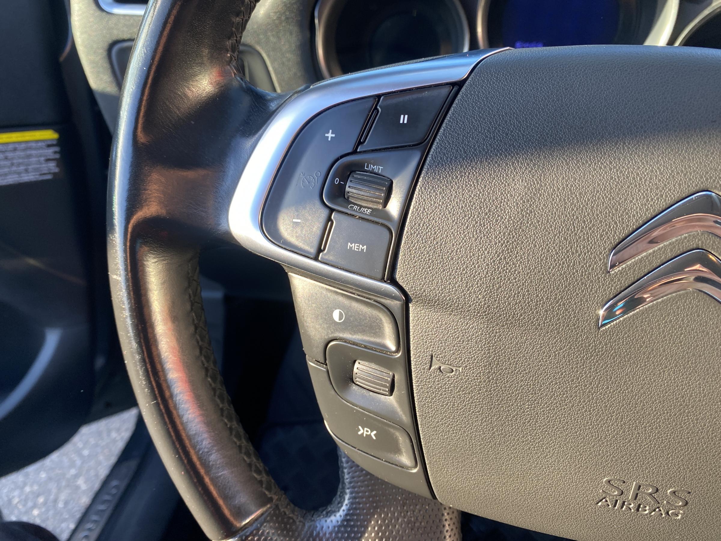 Citroën C4, 2012 - pohled č. 12