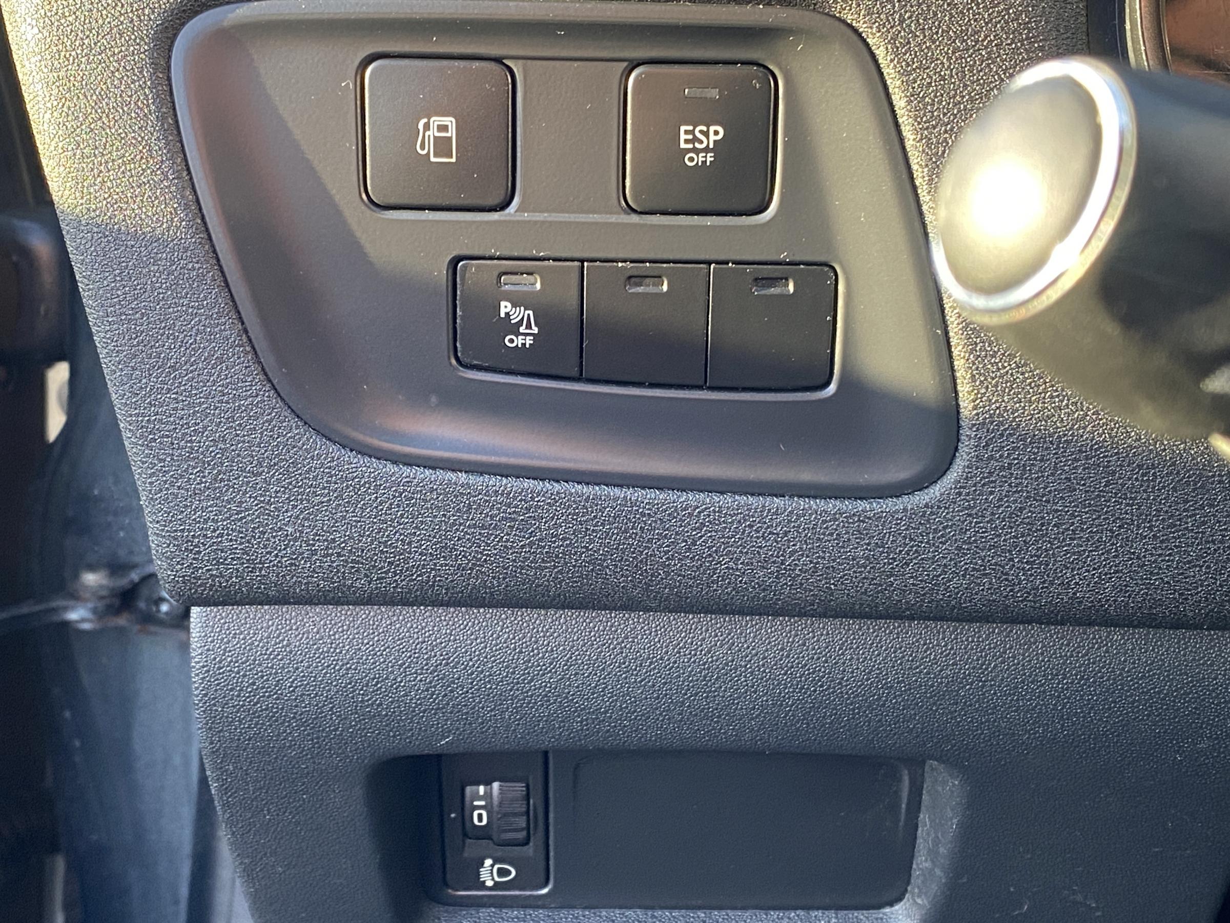 Citroën C4, 2012 - pohled č. 17