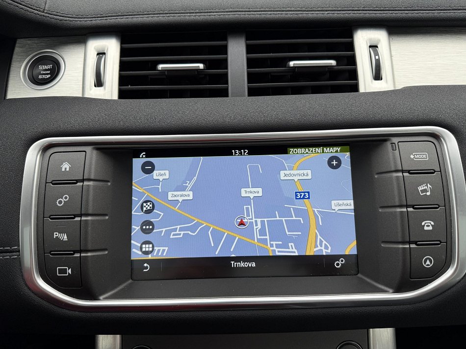 Land Rover Evoque 2.0 TD4  4x4