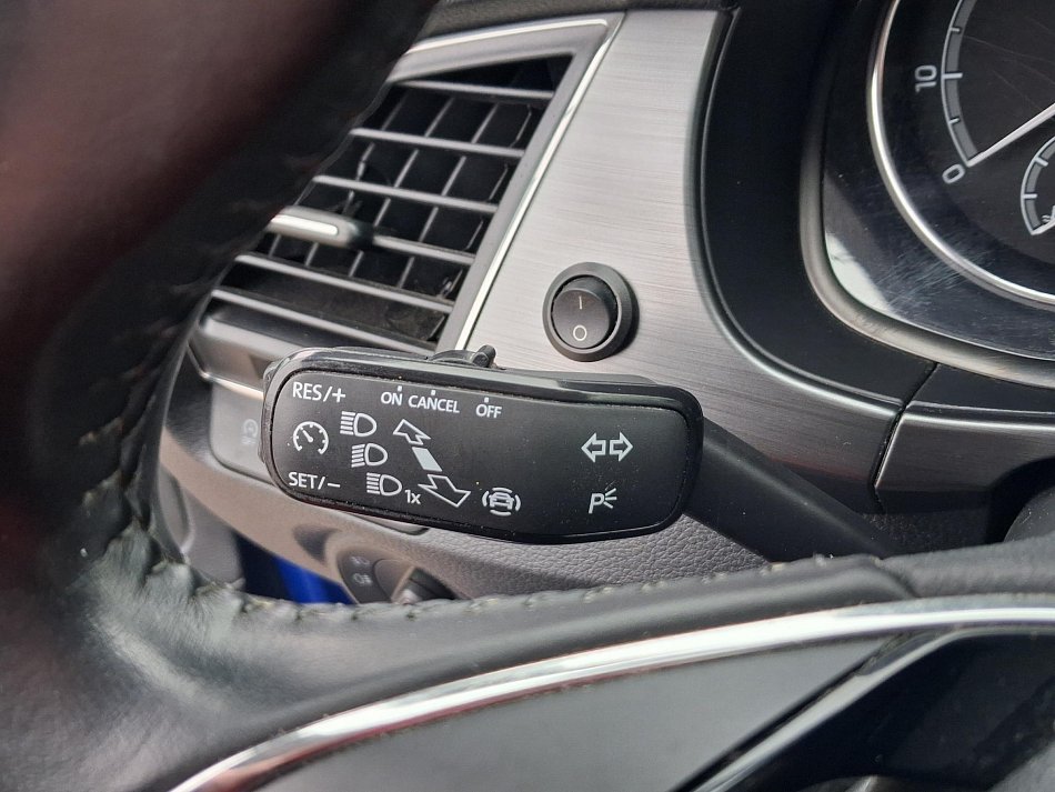 Škoda Fabia III 1.0 TSi Style