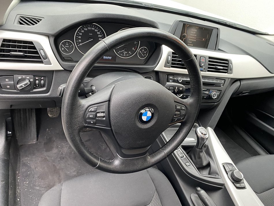 BMW Řada 3 2.0d  316d