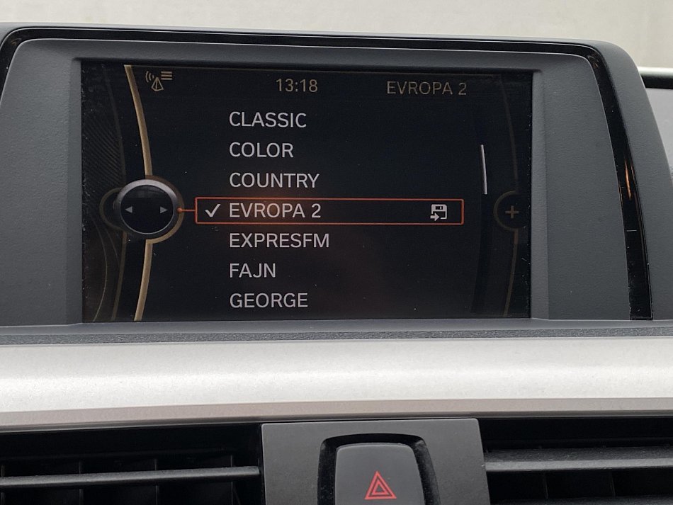 BMW Řada 3 2.0d  316d