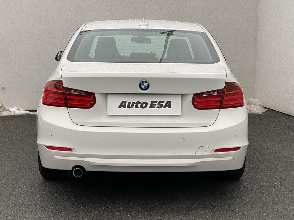 BMW Řada 3 2.0d  316d