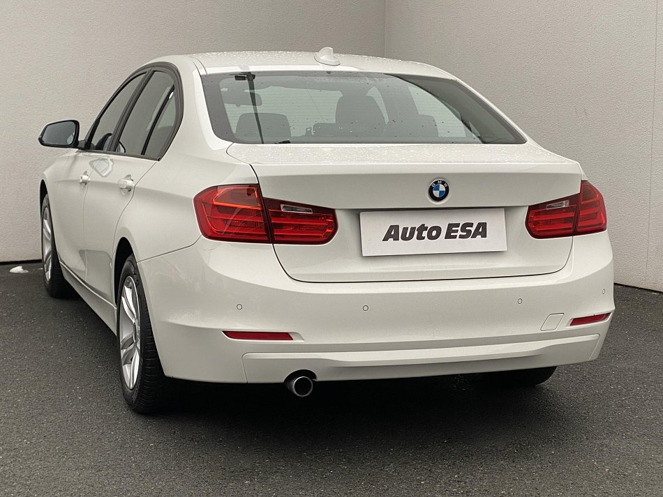 BMW Řada 3 2.0d  316d
