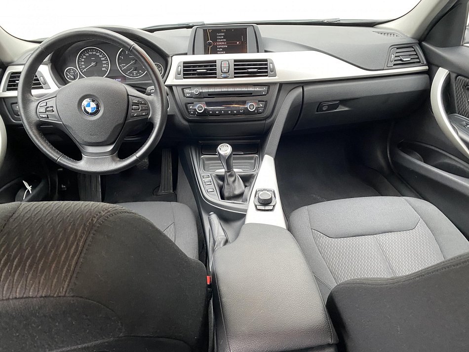 BMW Řada 3 2.0d  316d