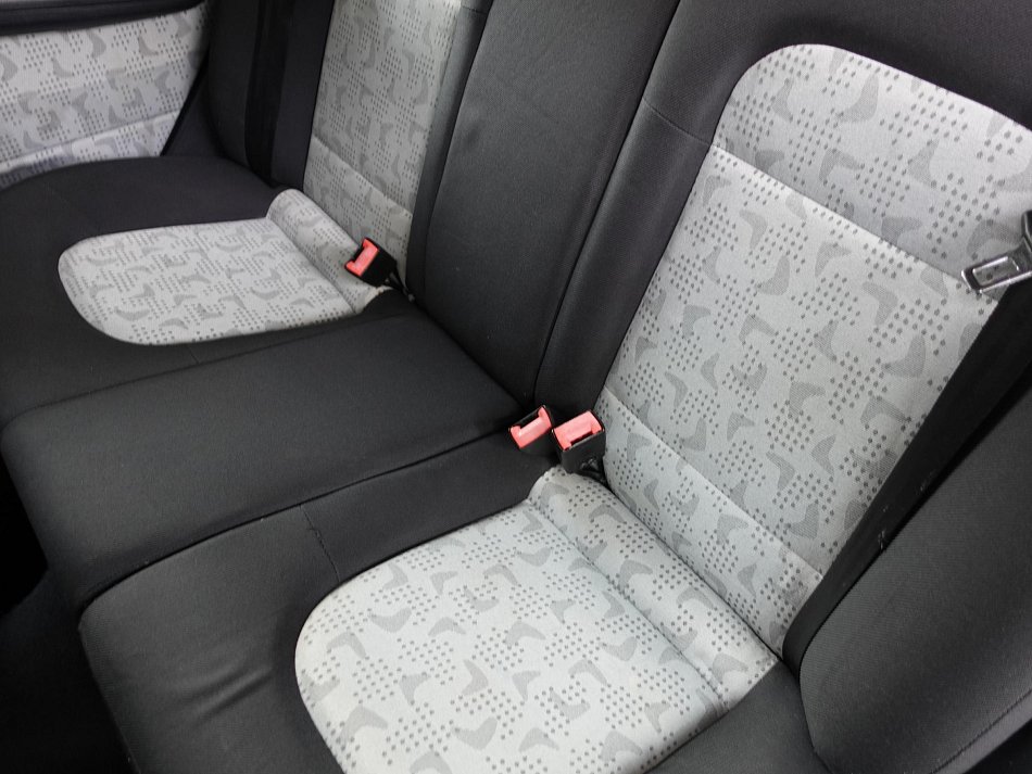 Škoda Fabia I 1.4MPi 