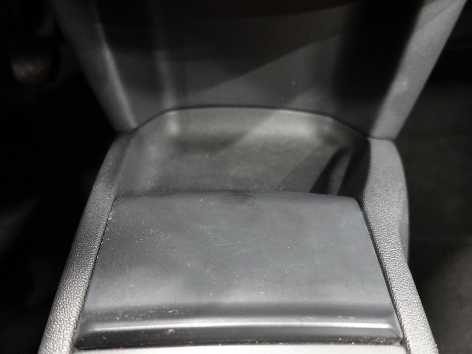 Škoda Fabia I 1.4MPi 