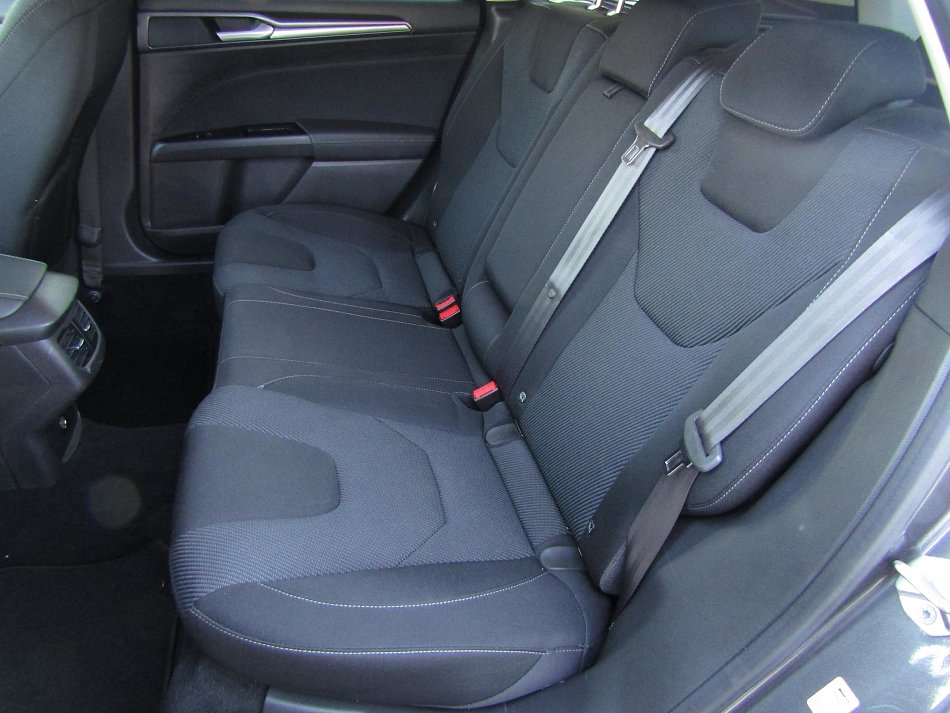 Ford Mondeo 2.0TDCi  4x4