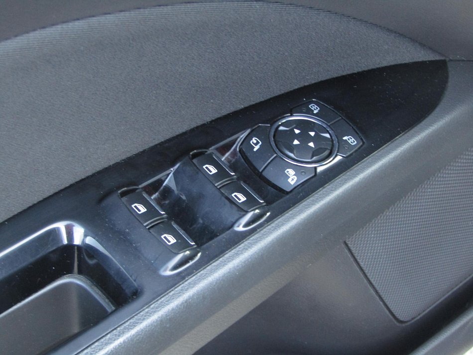 Ford Mondeo 2.0TDCi  4x4