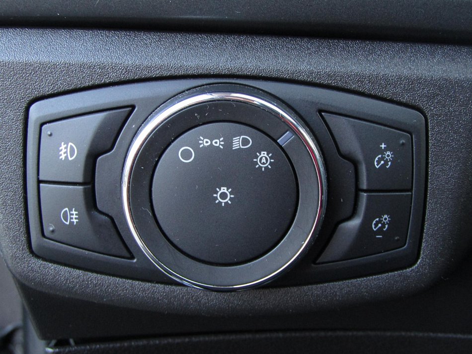 Ford Mondeo 2.0TDCi  4x4