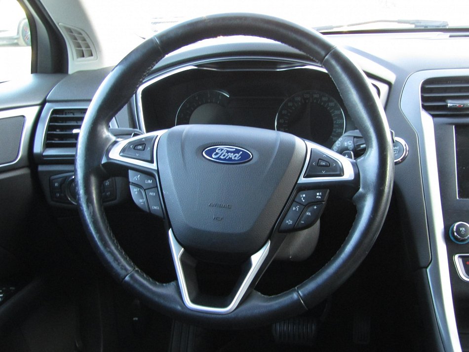 Ford Mondeo 2.0TDCi  4x4