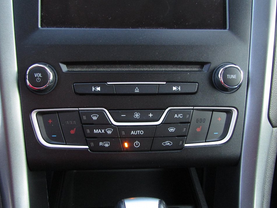 Ford Mondeo 2.0TDCi  4x4