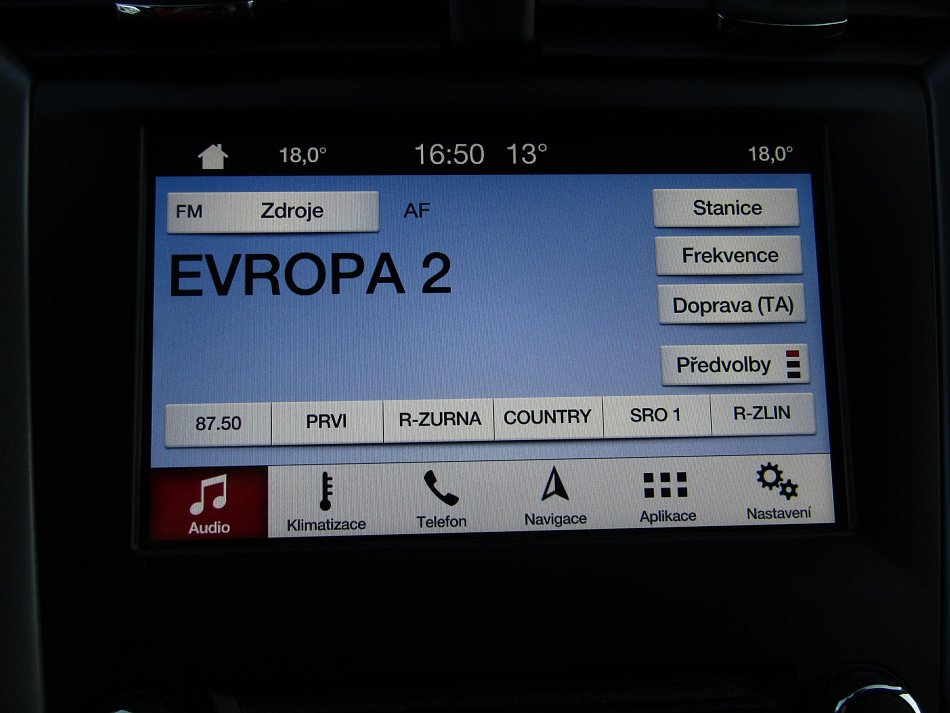 Ford Mondeo 2.0TDCi  4x4