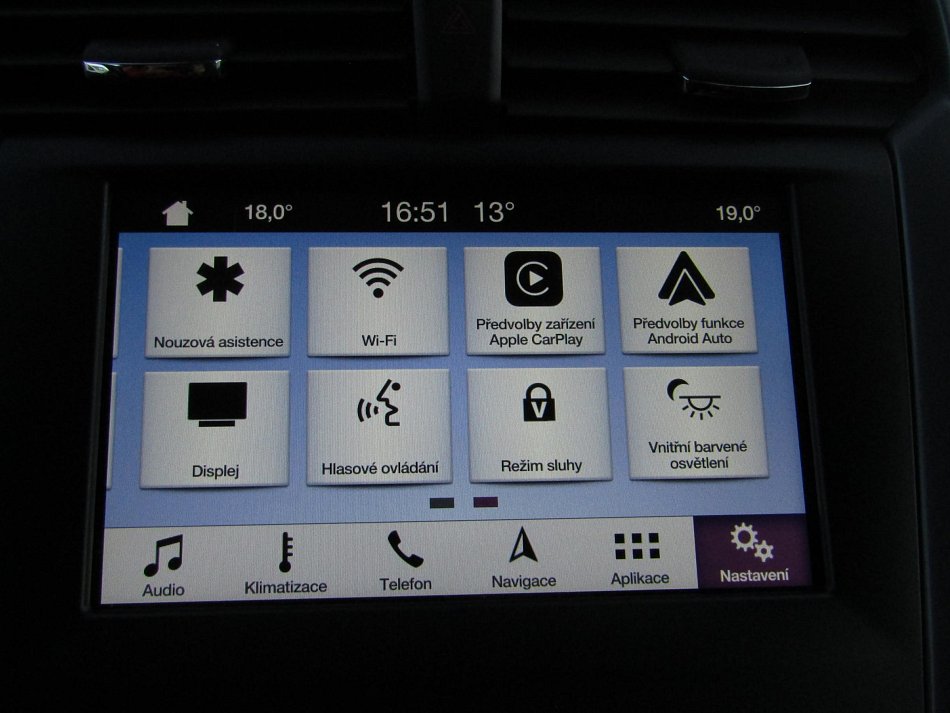 Ford Mondeo 2.0TDCi  4x4