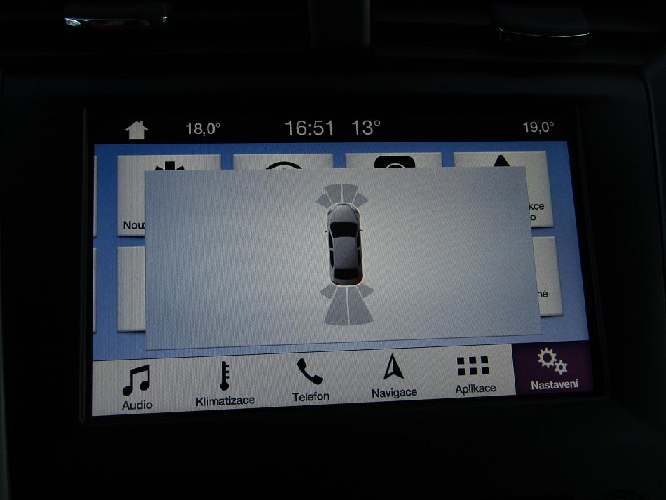 Ford Mondeo 2.0TDCi  4x4