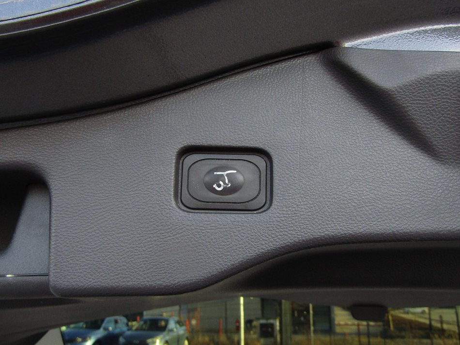 Ford Mondeo 2.0TDCi  4x4