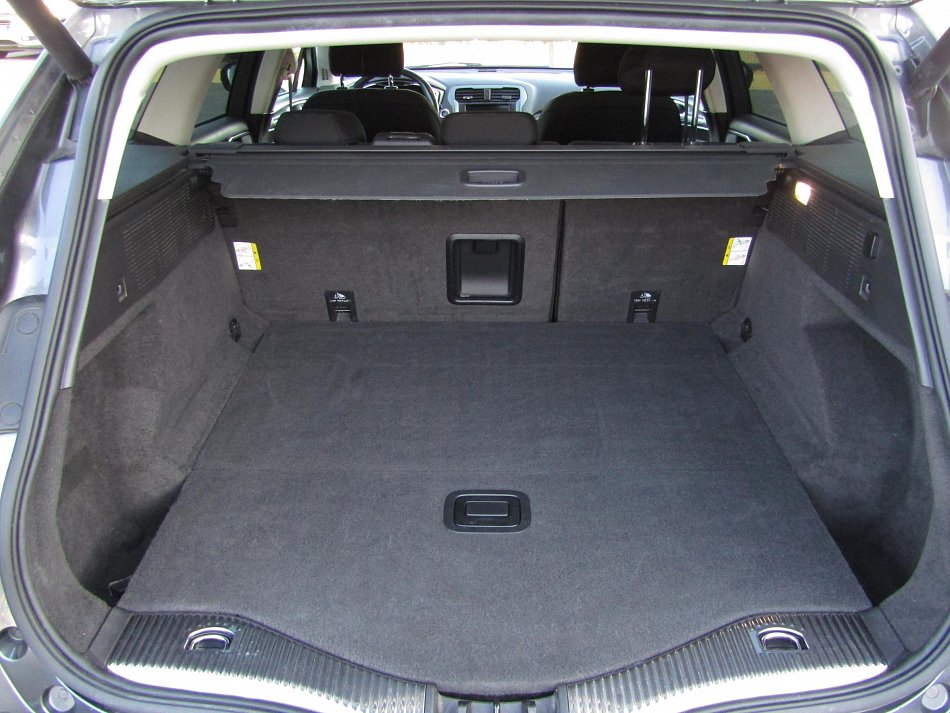 Ford Mondeo 2.0TDCi  4x4