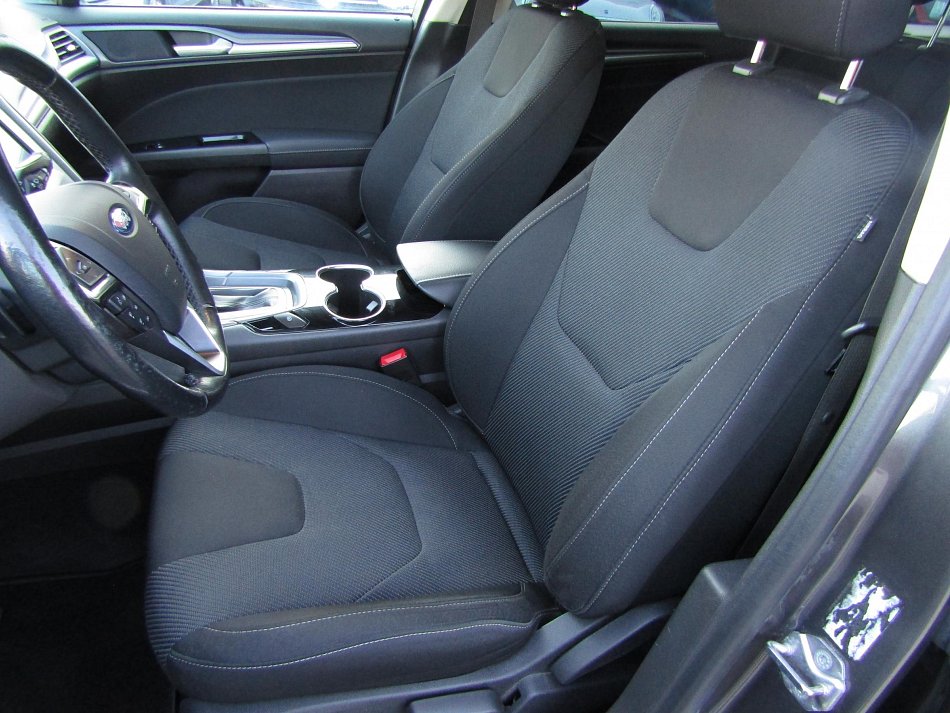 Ford Mondeo 2.0TDCi  4x4