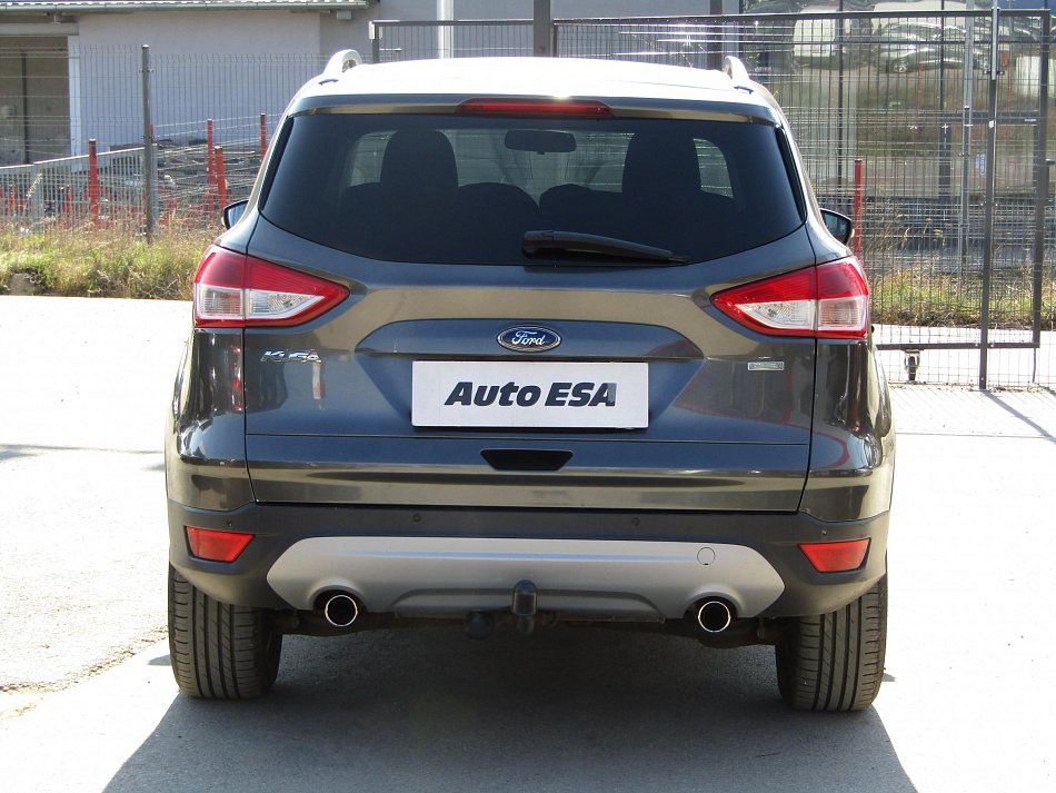 Ford Kuga 1.5EB 