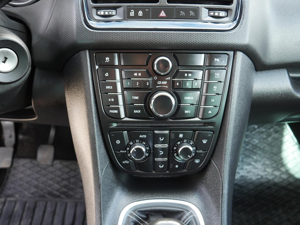 Opel Meriva 1.4i 