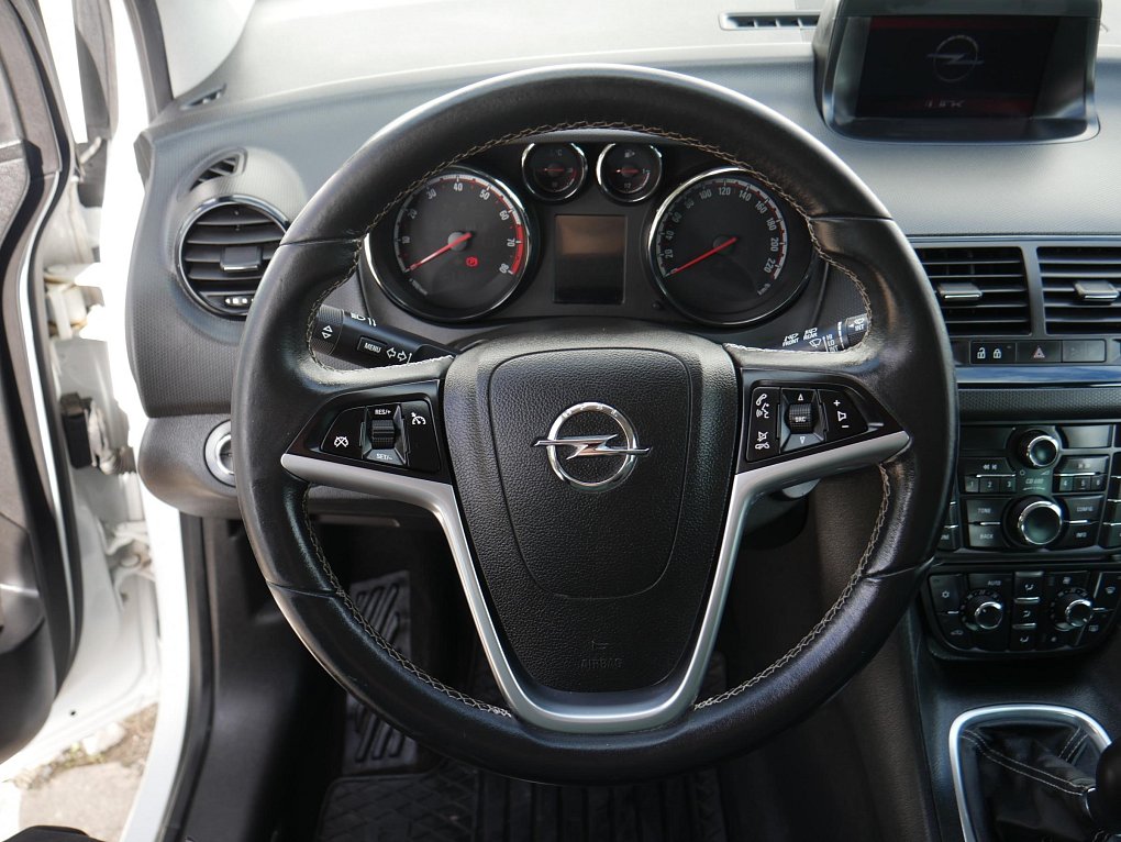 Opel Meriva 1.4i 