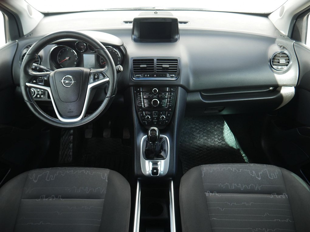 Opel Meriva 1.4i 