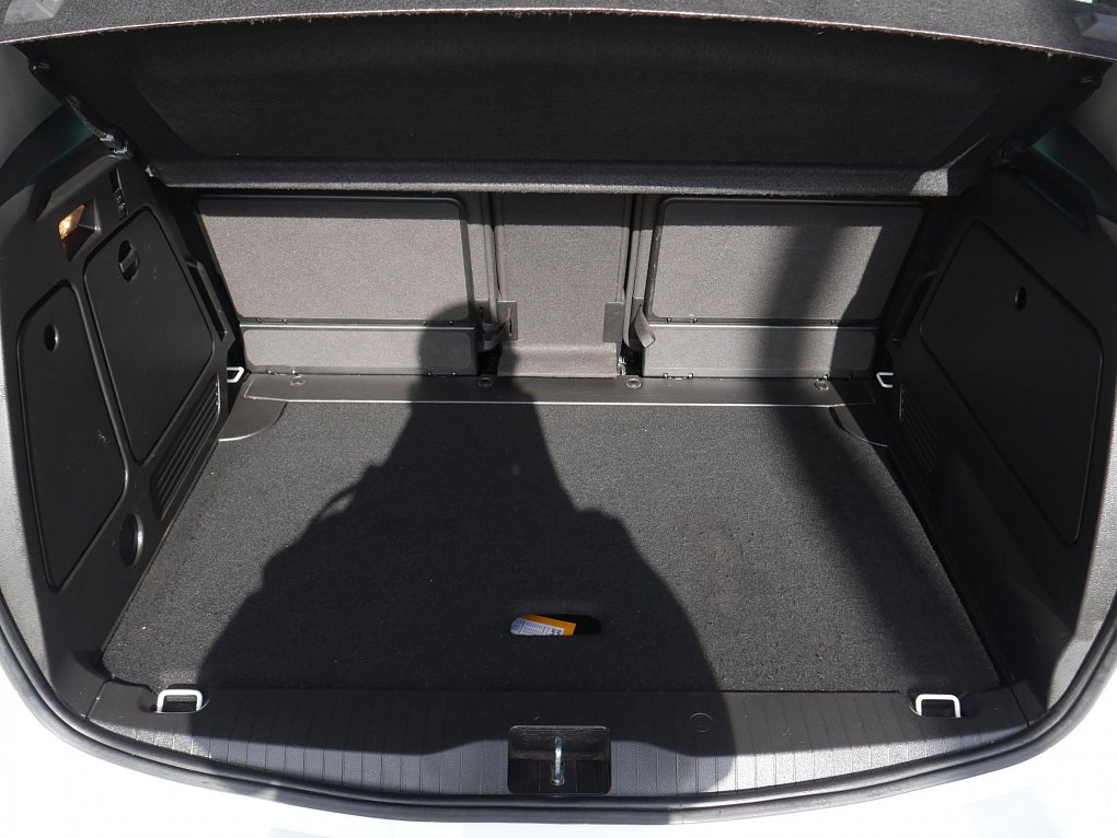 Opel Meriva 1.4i 