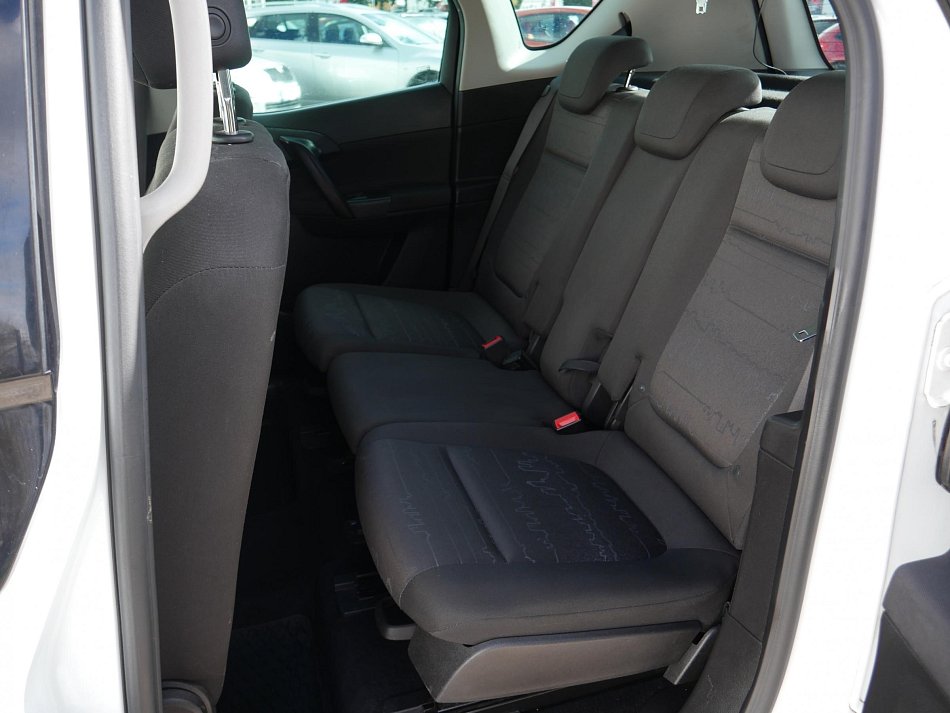 Opel Meriva 1.4i 