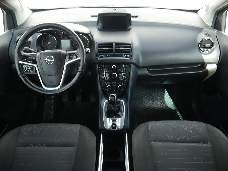 Opel Meriva 1.4i 