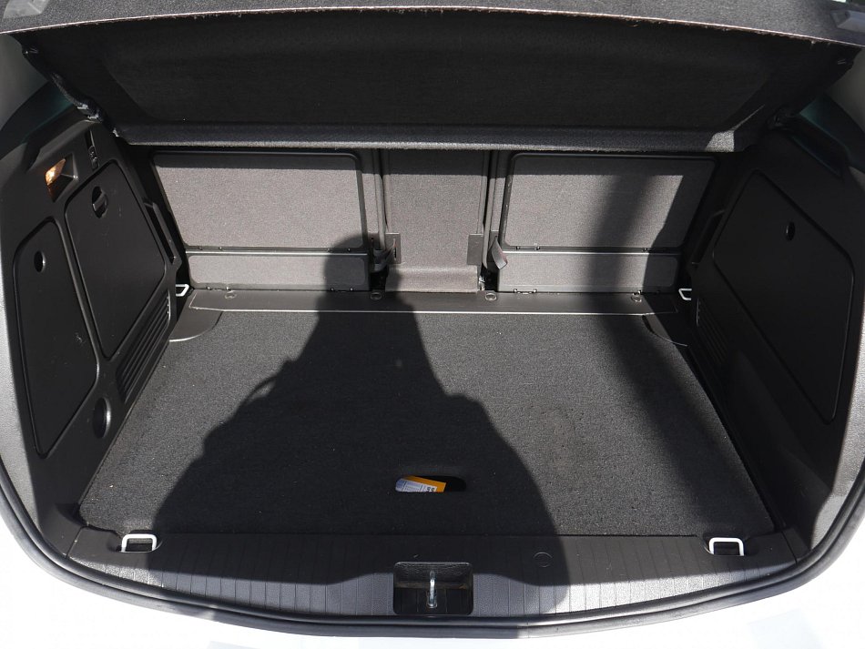 Opel Meriva 1.4i 