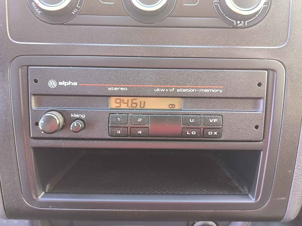 Volkswagen Caddy 1.6TDi  MAXi