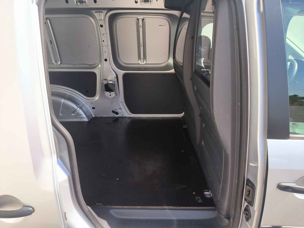Volkswagen Caddy 1.6TDi  MAXi