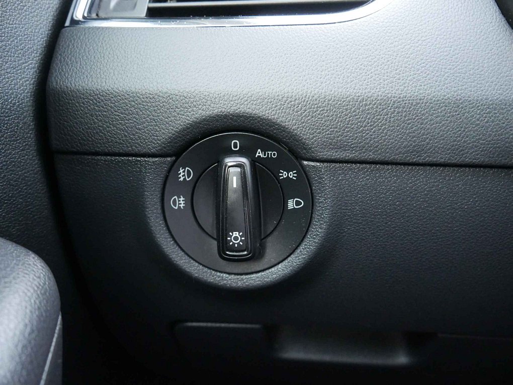 Škoda Octavia III 1.6 TDi Style