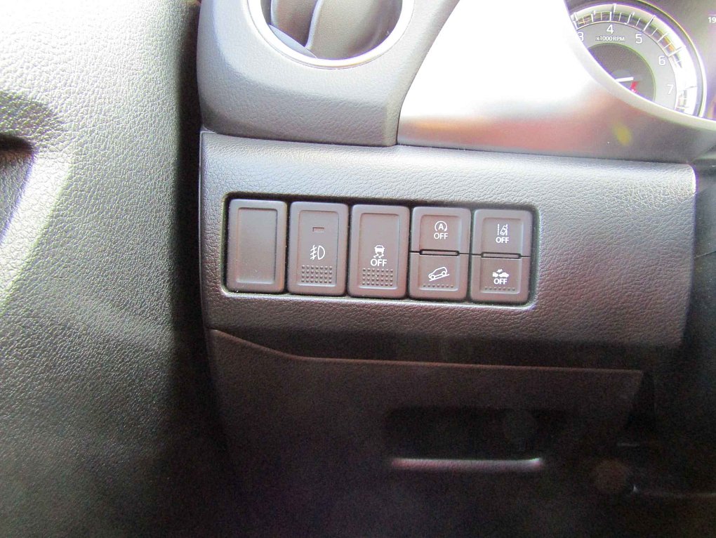 Suzuki Vitara 1.4 BoosterJet Premium 4x4
