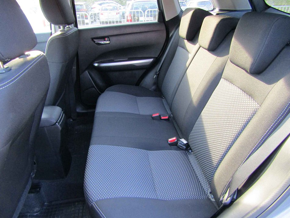 Suzuki Vitara 1.4 BoosterJet Premium 4x4