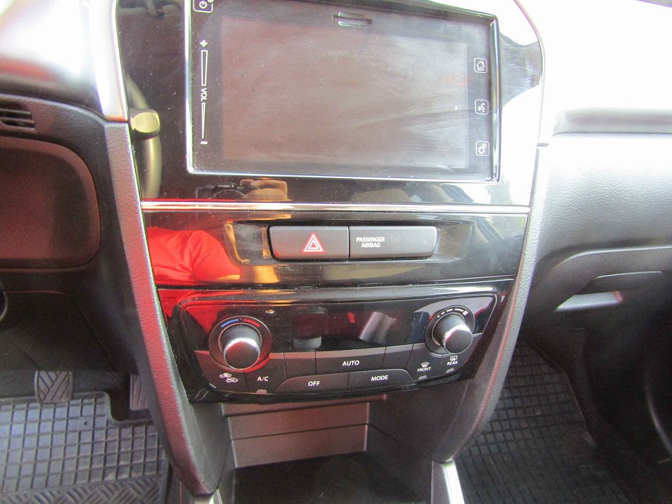 Suzuki Vitara 1.4 BoosterJet Premium 4x4