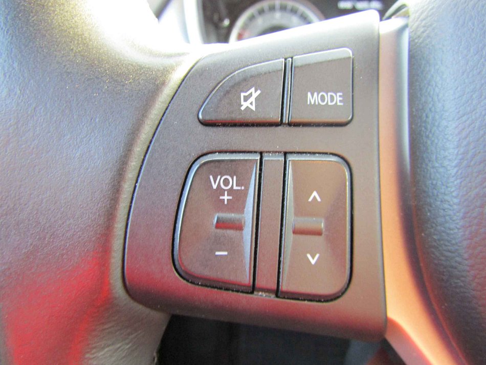 Suzuki Vitara 1.4 BoosterJet Premium 4x4