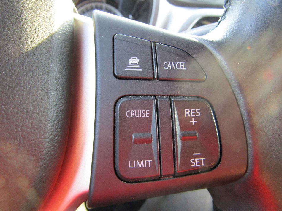 Suzuki Vitara 1.4 BoosterJet Premium 4x4