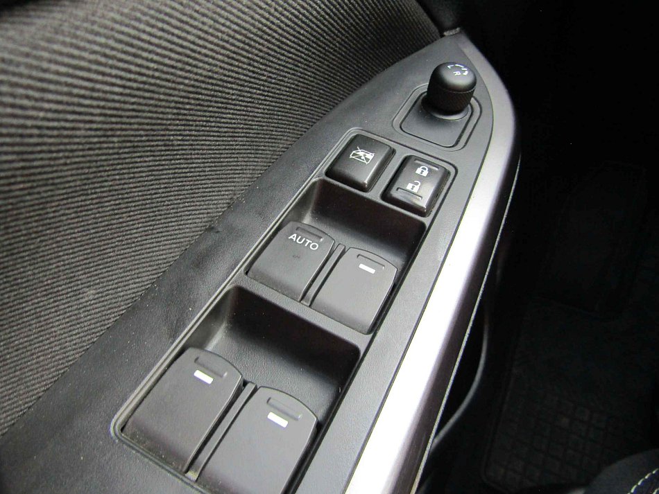 Suzuki Vitara 1.4 BoosterJet Premium 4x4