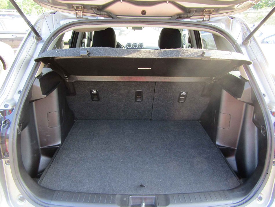 Suzuki Vitara 1.4 BoosterJet Premium 4x4