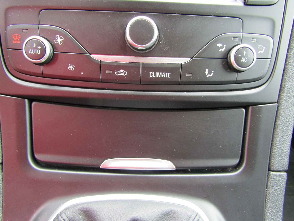 Ford S-MAX 2.0 TDCi 