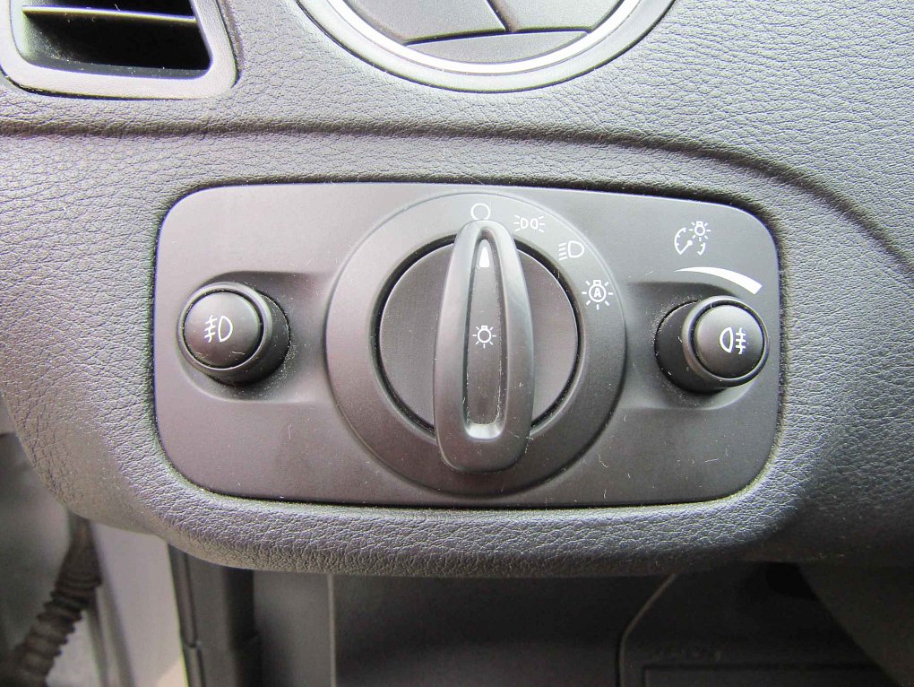 Ford S-MAX 2.0 TDCi 