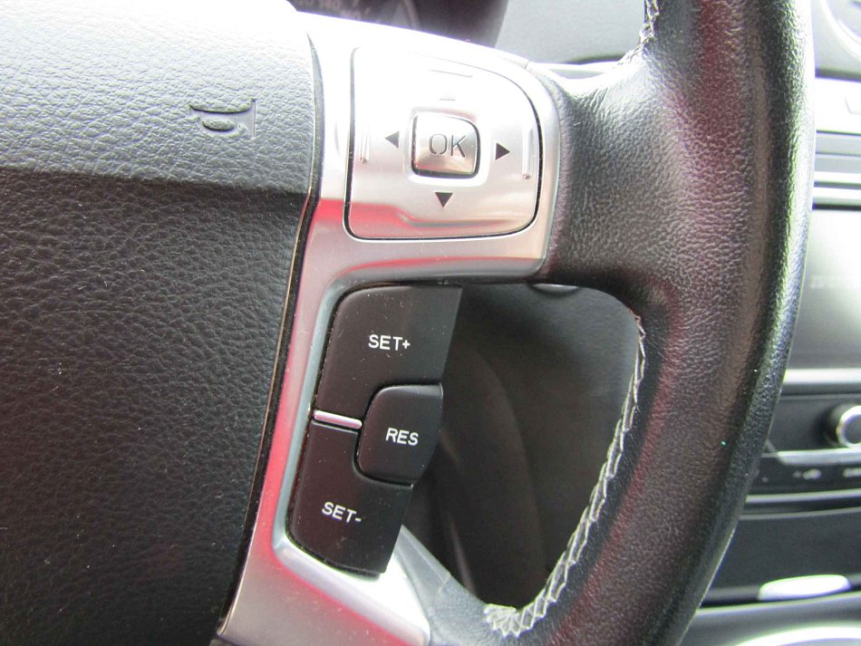 Ford S-MAX 2.0 TDCi 