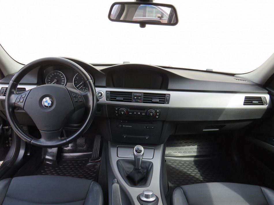 BMW Řada 3 2.0i 